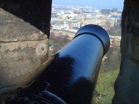 View from cannon in Edinburgh castle.jpg